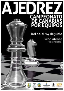 Campeonato de Canarias de Ajedrez